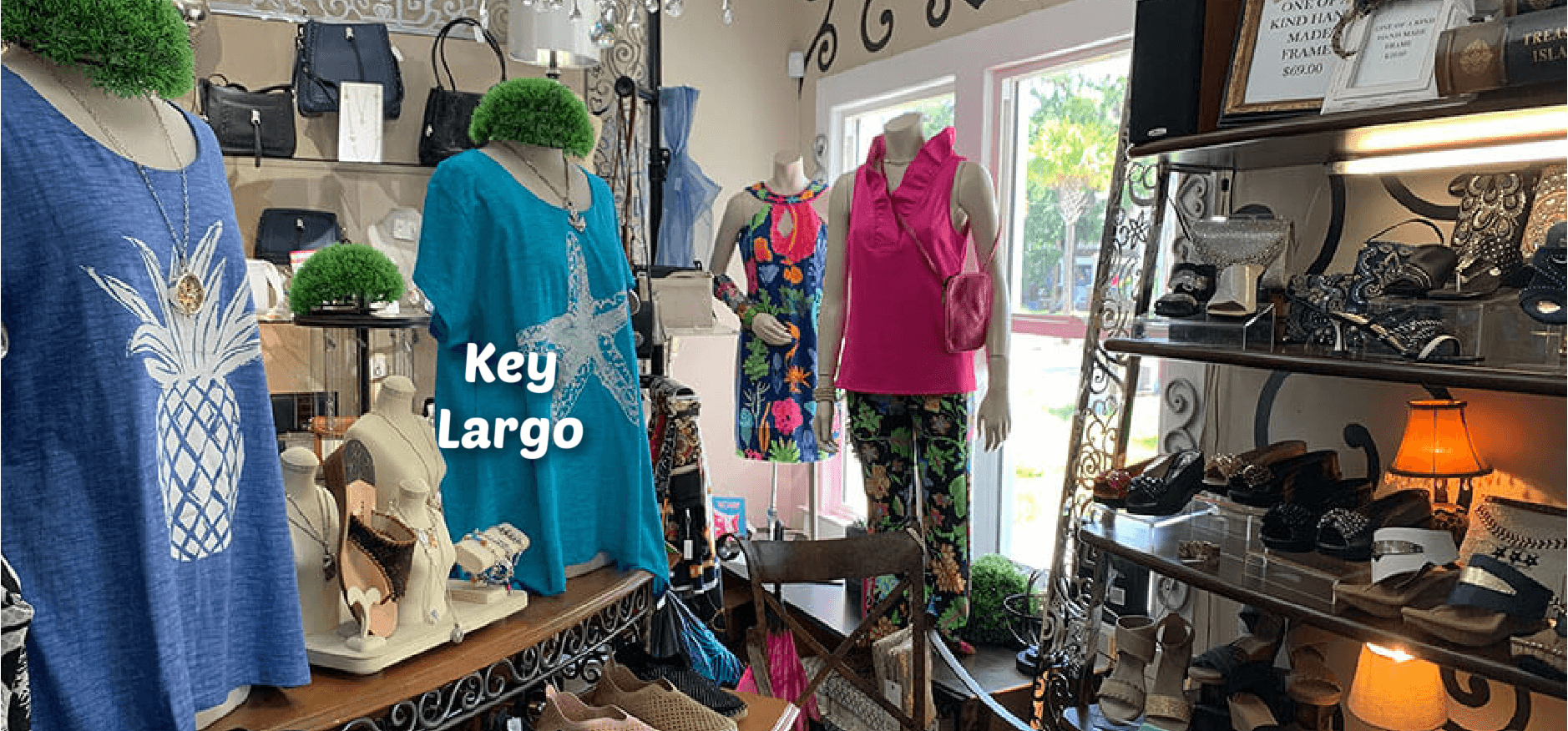 shopping-in-key-largo-seemybeach